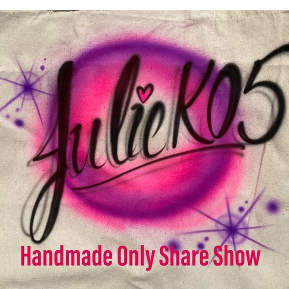 Live Handcrafted Show - Picture 1 of 1